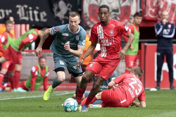 Nhận định, soi kèo Sparta Rotterdam vs FC Twente, 01h00 ngày 9/6