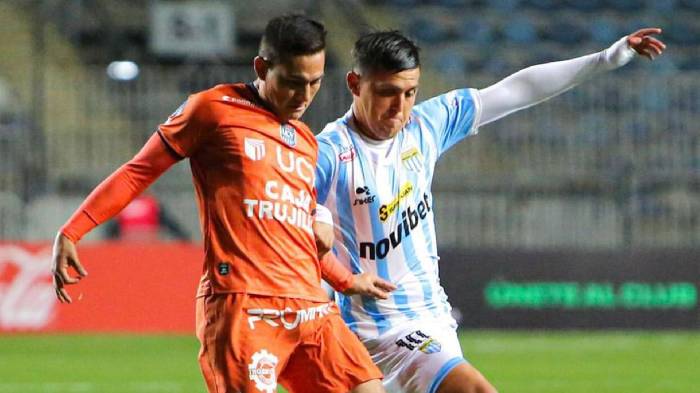 Nhận định, soi kèo Univ. Cesar Vallejo vs Magallanes, 09h00 ngày 9/6