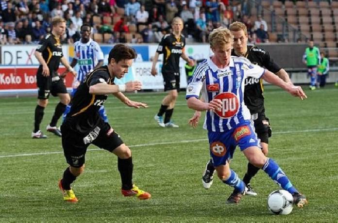 Soi kèo phạt góc Lahti vs HJK Helsinki, 22h00 ngày 7/6