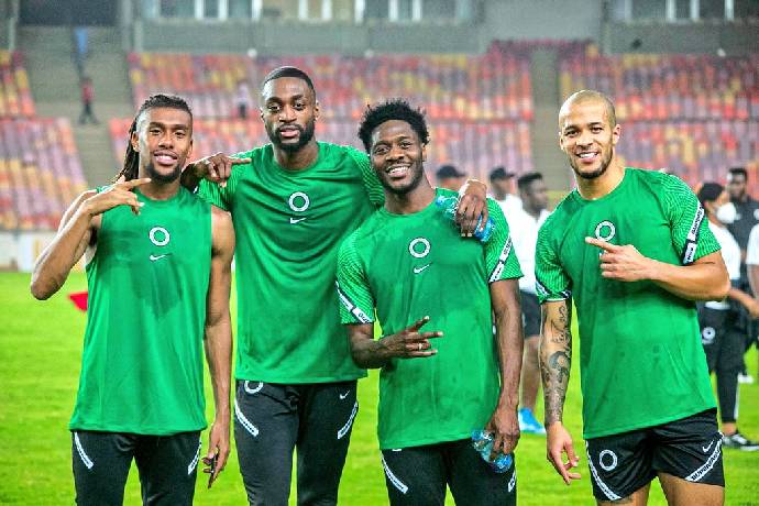 5 m&atilde; k&egrave;o ngon nhất của chuy&ecirc;n gia Tony Ansell ng&agrave;y 7/6: Uganda s&aacute;ng nhất