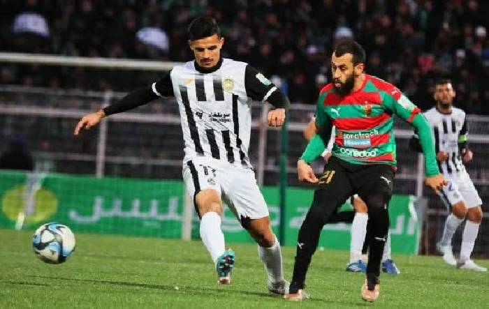 Nhận định, soi k&egrave;o ES Ben Aknoun vs ES Setif, 22h45 ng&agrave;y 07/06: Nỗ lực trụ hạng