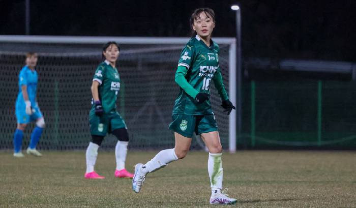 Nhận định, soi kèo Gyeongju KHNP Nữ vs Suwon FMC Nữ, 12h00 ngày 8/6: Tiếp tục thăng hoa