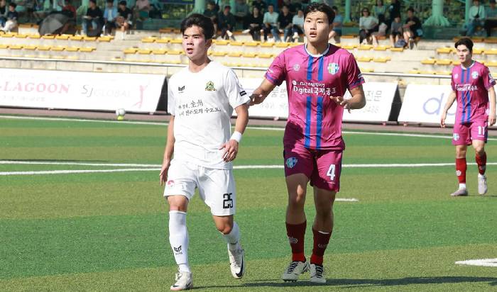 Nhận định, soi k&egrave;o Jeonju Citizen vs Jinju Citizen, 14h00 ng&agrave;y 8/6: Tin v&agrave;o cửa tr&ecirc;n