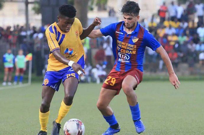 Nhận định, soi k&egrave;o Magra vs Paradou, 22h00 ng&agrave;y 7/6: Thắng để trụ hạng