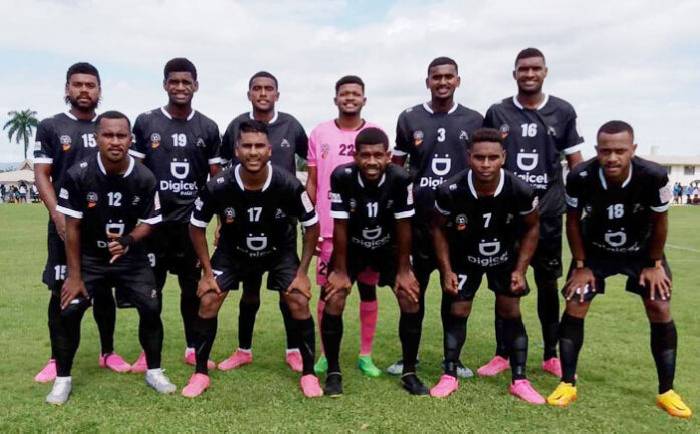 Nhận định, soi k&egrave;o Navua FC vs Ba FC, 11h30 ng&agrave;y 8/6: Kh&ocirc;n nh&agrave; dại chợ