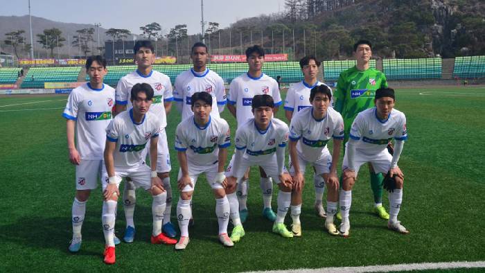 Nhận định, soi k&egrave;o Siheung Citizen vs Daejeon Korail, 14h00 ng&agrave;y 8/6: Kh&oacute; cho cửa tr&ecirc;n