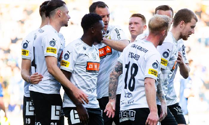 Nhận định, soi kèo Vasteras vs Hacken, 00h00 ngày 9/6: Tìm lại niềm vui