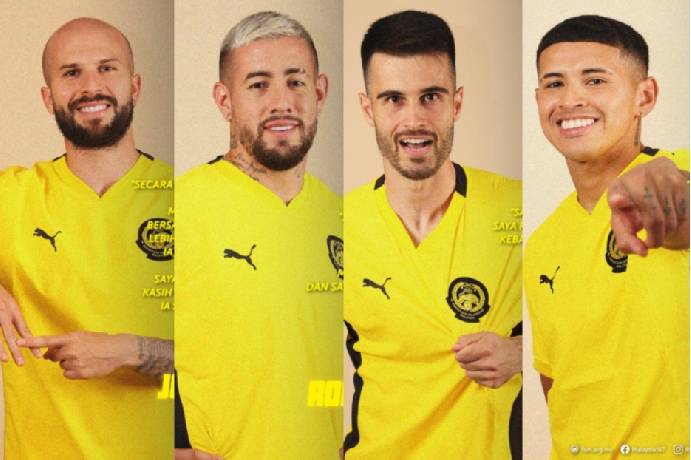 CĐV yêu cầu FIFA điều tra Malaysia gian lận khi nhập tịch cầu thủ