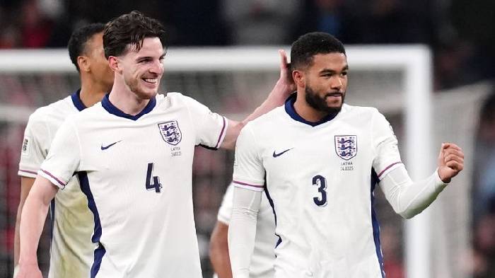 Chuyên gia Tony Ansell dự đoán Andorra vs Anh, 23h00 ngày 7/6