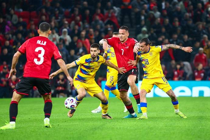 Nhận định, soi kèo Albania vs Serbia, 1h45 ngày 8/6: Chứng tỏ đẳng cấp
