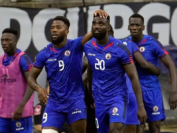 Nhận định, soi kèo Aruba vs Haiti, 04h00 ngày 8/6: Thắng và giành vé