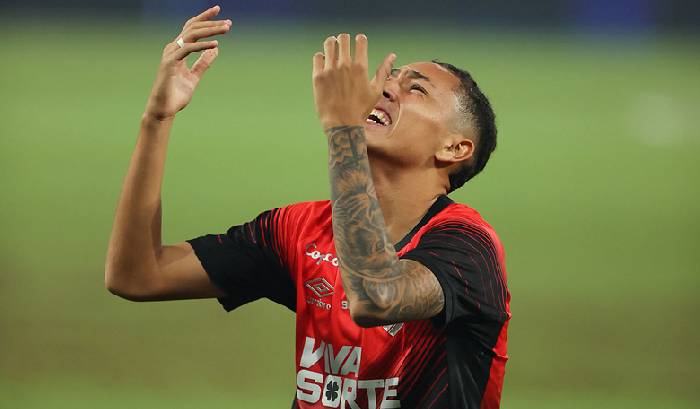 Nhận định, soi kèo Athletico PR vs Atletico GO, 04h00 ngày 9/6: Đối thủ yêu thích