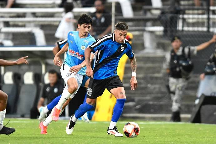 Nhận định, soi kèo Danubio vs City Torque, 1h00 ngày 8/6: Giữ chắc ngôi đầu