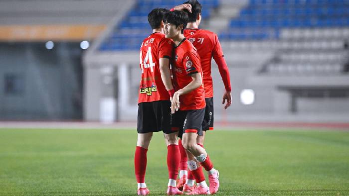 Nhận định, soi kèo FC Mokpo vs Gimhae City, 15h00 ngày 8/6: Niềm vui ngắn ngủi
