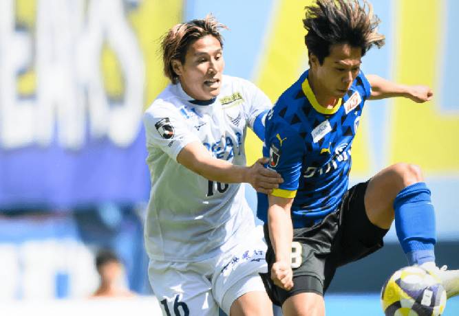 Nhận định, soi kèo Imabari vs Oita Trinita, 16h00 ngày 7/6: Thứ hạng không đổi