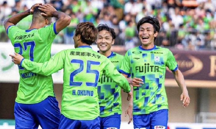 Nhận định, soi kèo Jubilo Iwata vs Shonan Bellmare, 12h00 ngày 8/6: Tạm biệt Jubilo Iwata
