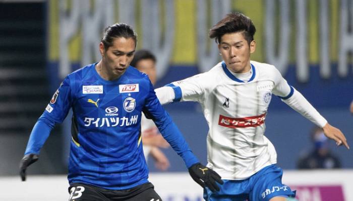 Nhận định, soi kèo Kataller Toyama vs Mito Hollyhock, 12h00 ngày 8/6: Tin vào Mito Hollyhock