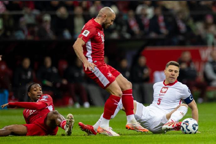 Nhận định, soi kèo Malta vs Lithuania, 23h00 ngày 7/6: Ca khúc khải hoàn
