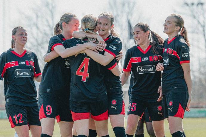 Nhận định, soi kèo Nữ Midtjylland vs Nữ Osterbro, 19h00 ngày 7/6: Tin vào khách