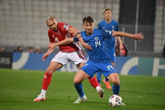 Nhận định, soi kèo Phần Lan vs Hà Lan, 1h45 ngày 8/6: Quá khó cho chủ nhà