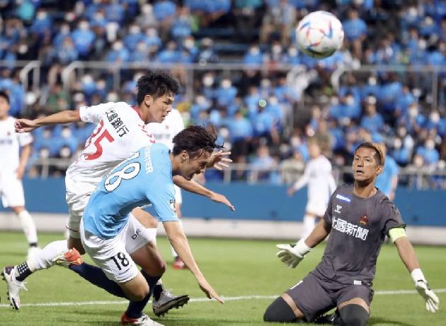 Nhận định, soi kèo RB Omiya Ardija vs Ehime FC, 12h00 ngày 8/6: Cứ ngỡ ngon ăn