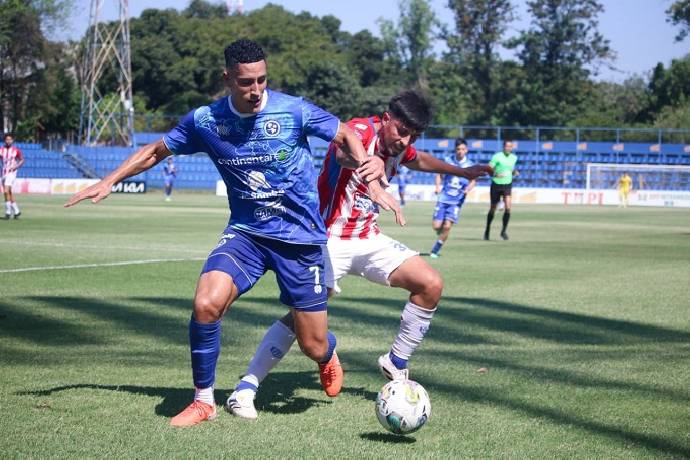 Nhận định, soi k&egrave;o Encarnacion vs Sol de America: Kh&aacute;ch lấn chủ