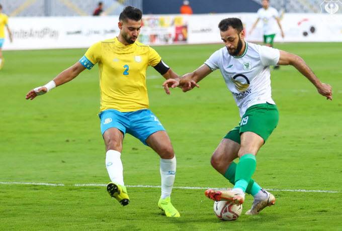 Nhận định, soi k&egrave;o Enppi vs Al Masry, 00h00 ng&agrave;y 9/6: Cơ hội sở hữu danh hiệu