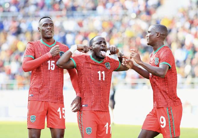 Nhận định, soi k&egrave;o Ethiopia vs Malawi, 19h00 ng&agrave;y 9/6: Th&ecirc;m một lần đau