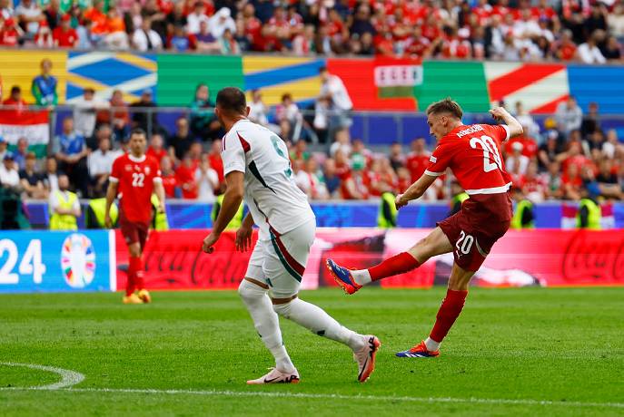 Nhận định, soi k&egrave;o Hungary vs Kazakhstan, 0h00 ng&agrave;y 10/6: Giao lưu cởi mở