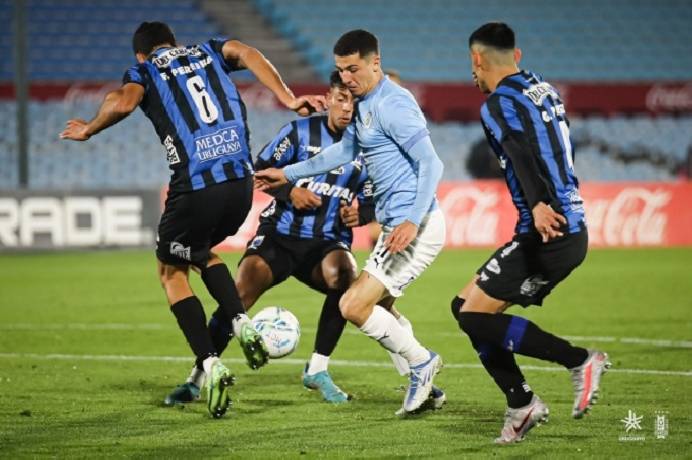 Nhận định, soi k&egrave;o Liverpool Montevideo vs Cerro Largo, 3h00 ng&agrave;y 9/6: Sao đổi ng&ocirc;i