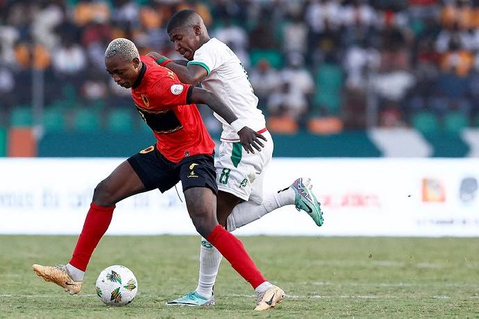 Nhận định, soi k&egrave;o Niger vs Mauritania, 2h00 ng&agrave;y 9/6: C&acirc;n bằng