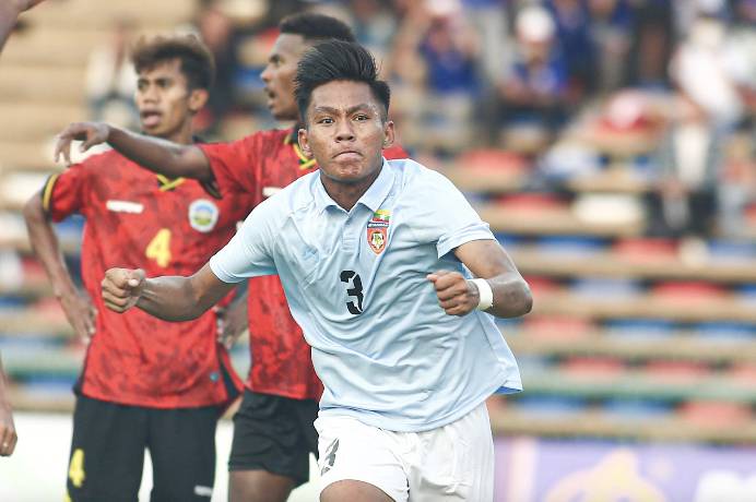 Nhận định, soi kèo Philippines vs Myanmar, 18h30 ngày 9/6: Đối thủ khó chịu