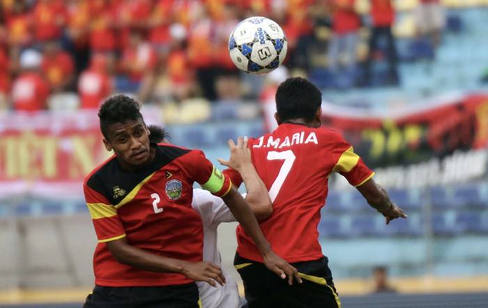 Nhận định, soi k&egrave;o Timor Leste vs Brunei, 16h00 ng&agrave;y 9/6: Thắng tiếp lượt về