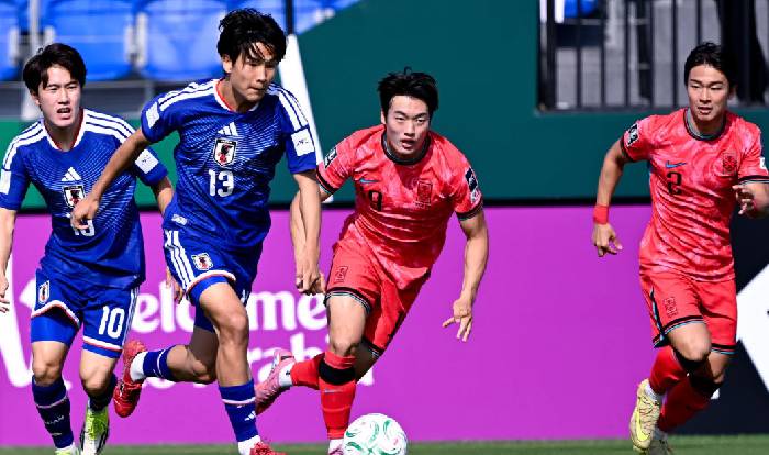 Nhận định, soi k&egrave;o U19 Indonesia vs U19 Việt Nam, 20h00 ng&agrave;y 8/6: Samurai xanh l&ecirc;n tiếng