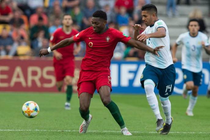Nhận định, soi k&egrave;o U20 Venezuela vs U20 Bồ Đ&agrave;o Nha, 23h30 ng&agrave;y 8/6: Tự tin đ&ograve;i ng&ocirc;i đầu
