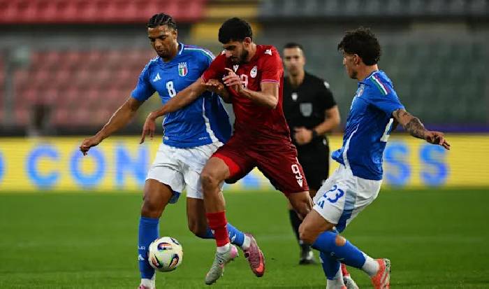 Nhận định, soi k&egrave;o U21 Italy vs U21 Albania, 23h15 ng&agrave;y 8/6: Thắng lợi dễ d&agrave;ng
