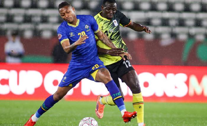 Nhận định, soi kèo Uganda vs Madagascar, 23h00 ngày 8/6: Chưa đạt trạng thái tốt nhất