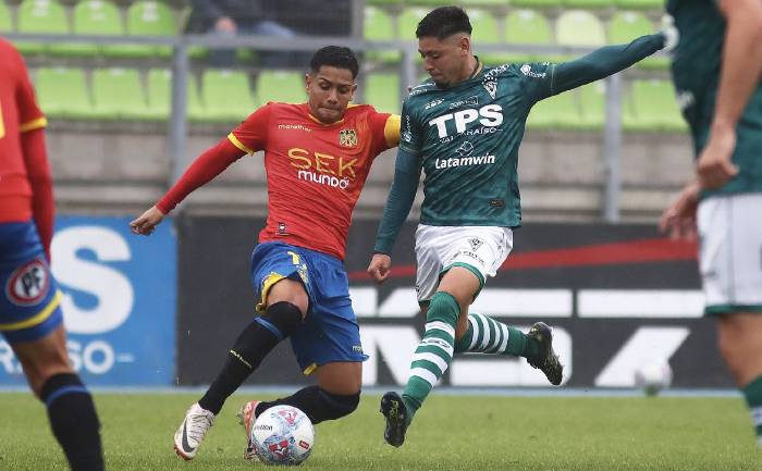 Nhận định, soi k&egrave;o Union Espanola vs Union San Felipe, 6h30 ng&agrave;y 9/6/2026: &Aacute;m ảnh xa nh&agrave;