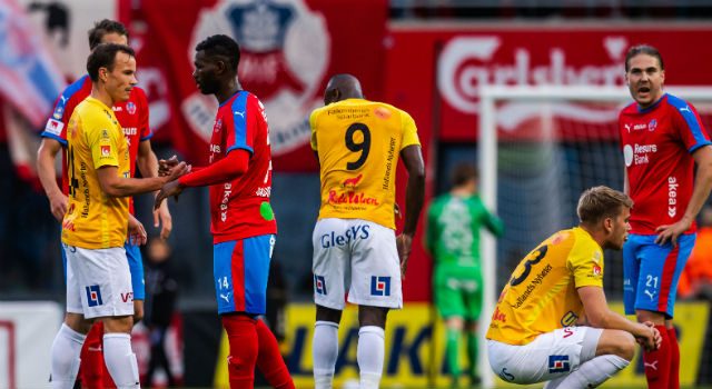 Nhận định Hammarby vs Falkenbergs, 20h00 ng&agrave;y 7/7 (VĐQG Thụy Điển)