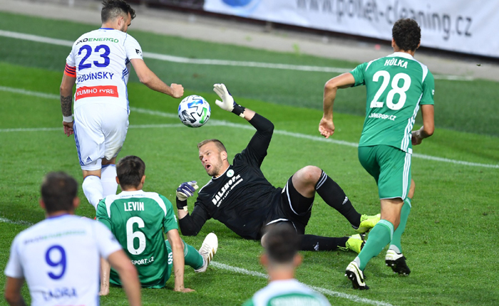 Nhận định Bohemians 1905 vs Mlada Boleslav, 1h00 ngày 8/7
