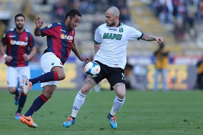 Nhận định Bologna vs Sassuolo, 2h45 ngày 9/7