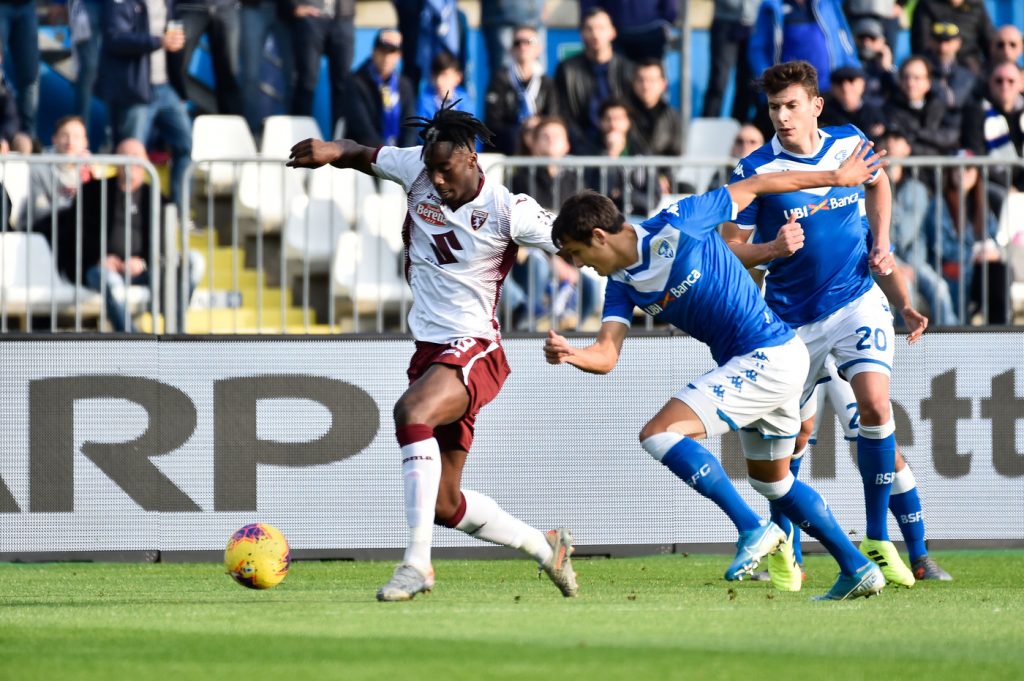 Nhận định Torino vs Brescia, 2h45 ng&agrave;y 9/7