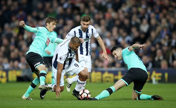Nhận định West Bromwich vs Derby County, 23h00 ngày 8/7