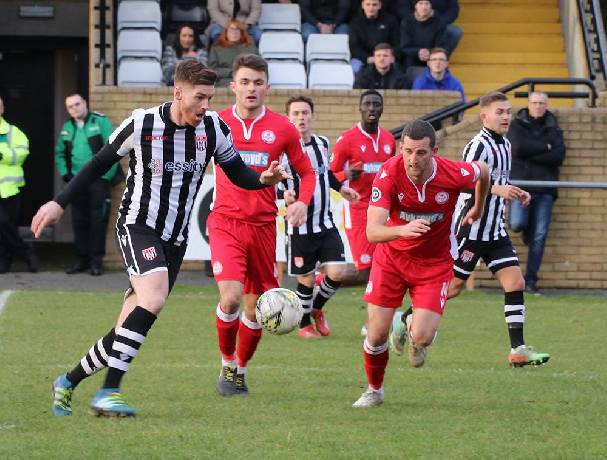 Nhận định, soi kèo Bala Town vs Larne, 1h ngày 9/7