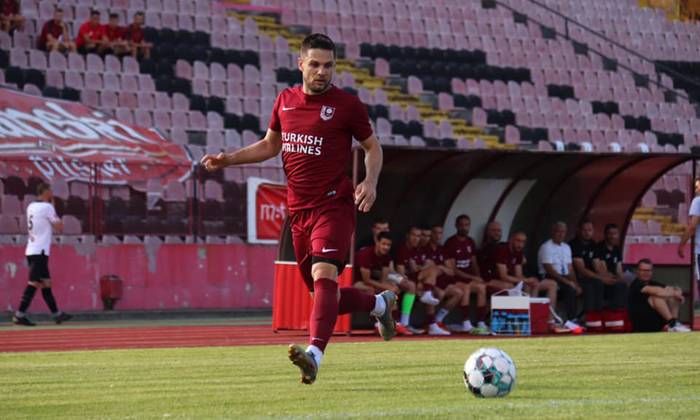 Nhận định, soi kèo Milsami vs FK Sarajevo, 0h ngày 9/7