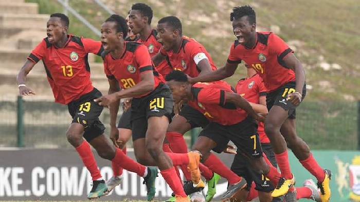 Nhận định, soi kèo Mozambique vs Zimbabwe, 17h ngày 8/7