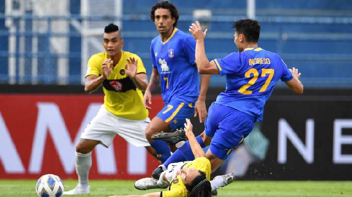 Phân tích kèo hiệp 1 Kaya vs BG Pathum, 17h ngày 8/7