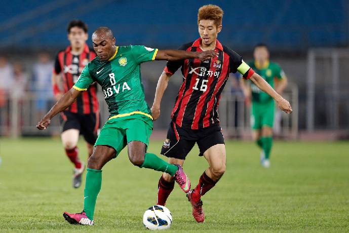 Soi kèo phạt góc Beijing Guoan vs United City, 21h ngày 8/7