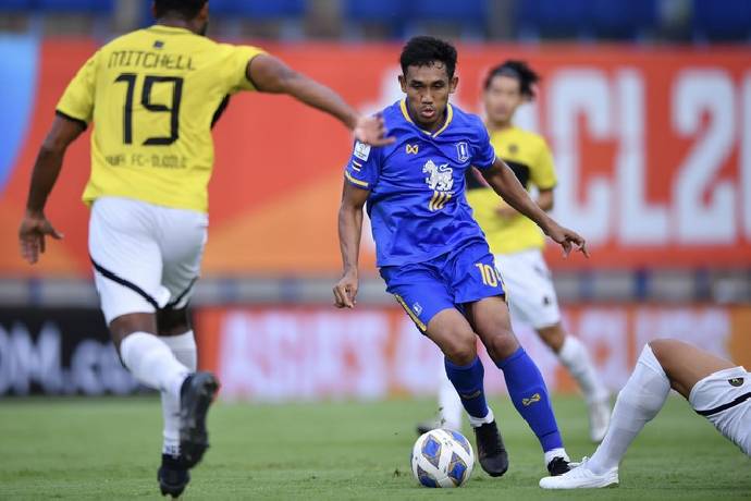 Soi kèo phạt góc Kaya vs BG Pathum, 17h ngày 8/7