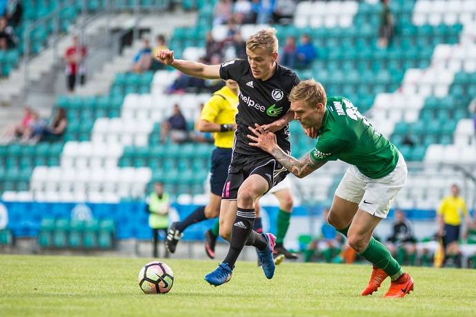 Nhận định, soi k&egrave;o Flora vs SJK, 23h00 ng&agrave;y 7/7